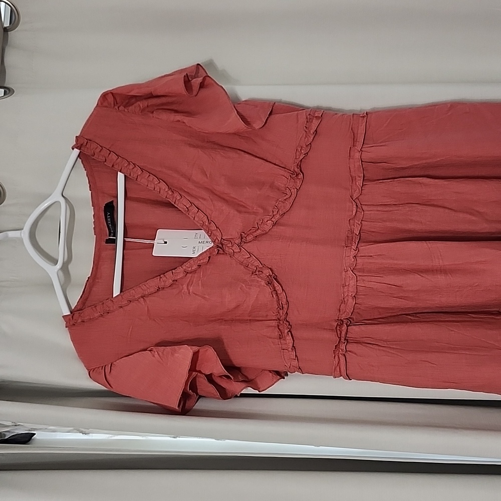 Merokeety dress